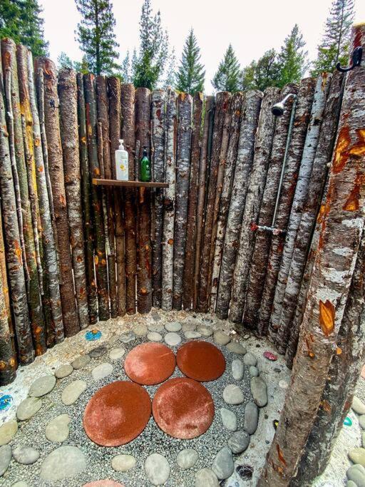 Апартаменты Little House In The Redwoods With A Hot Tub! Гарбервилл Экстерьер фото